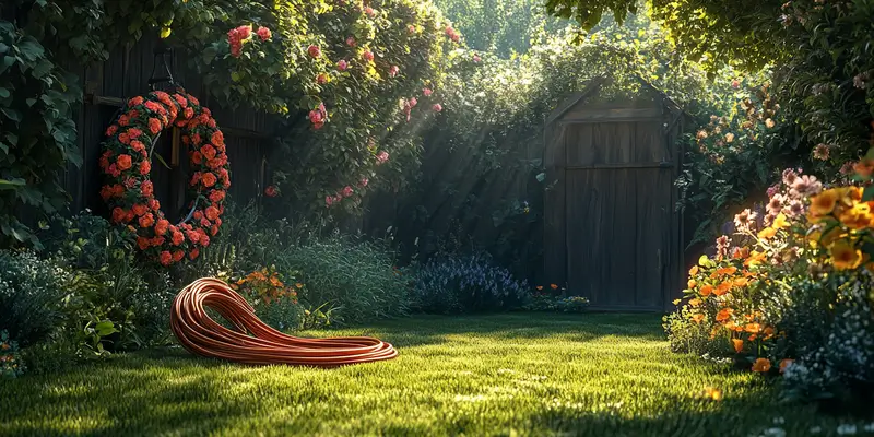 Węże ogrodowe Lublin