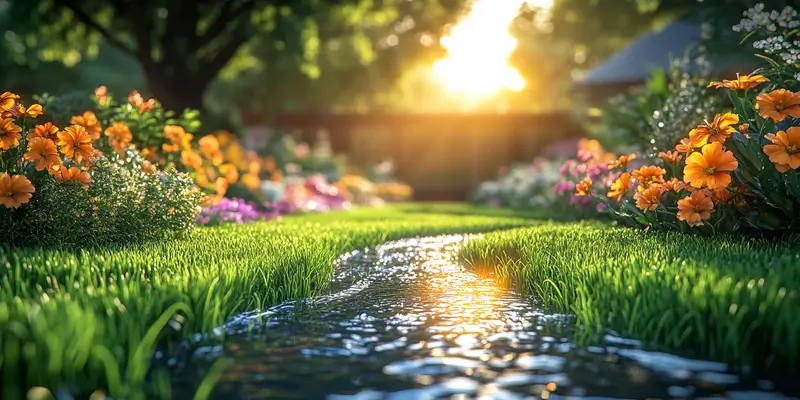 Węże ogrodowe Sosnowiec