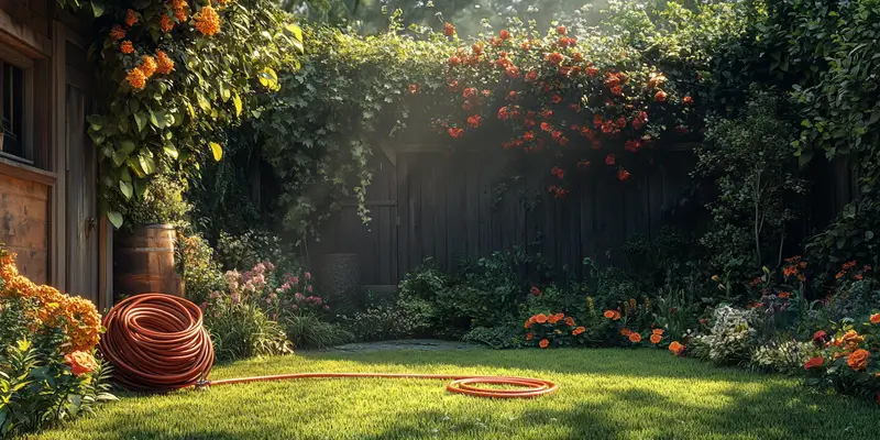 Węże ogrodowe Toruń