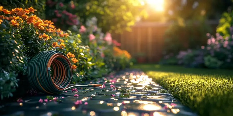 Węże ogrodowe Zielona Góra