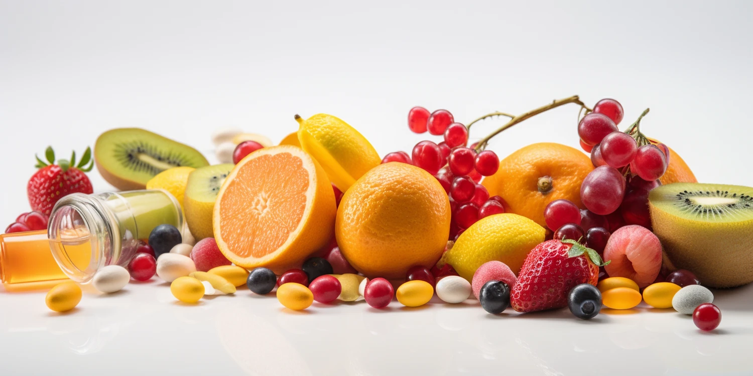 Witamina C liposomalna - co to jest?