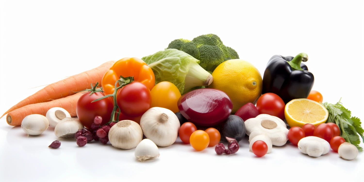 Witamina C w proszku