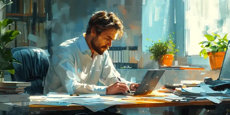 Zalety pełnej księgowości