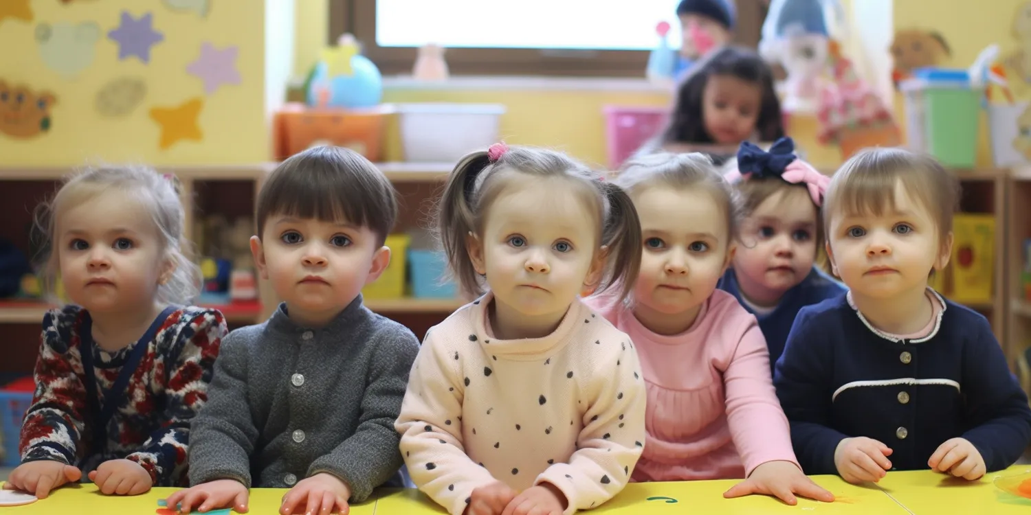 Co to znaczy przedszkole publiczne?